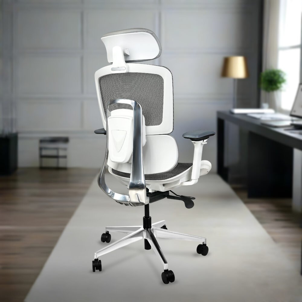 Panache White
